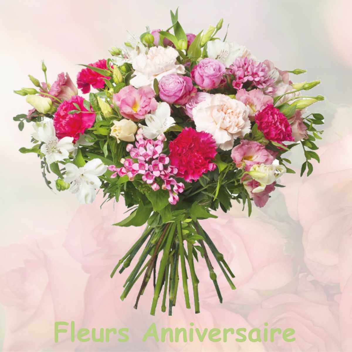 fleurs anniversaire AUBIGNY-EN-ARTOIS